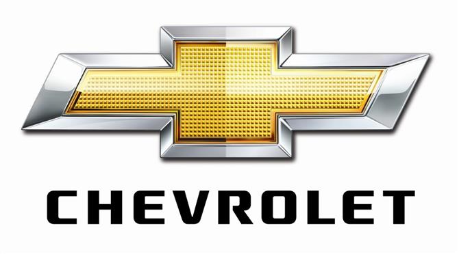 logo chevrolet (Custom)