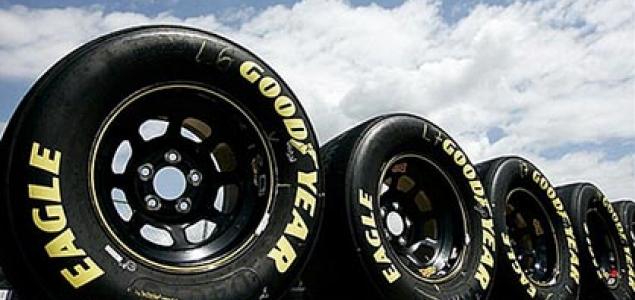 Goodyear