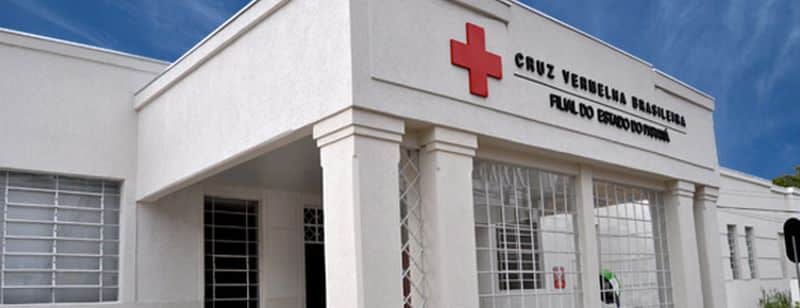 Envie o seu currículo profissional para o programa Trabalhe Conosco Hospital Cruz Vermelha (Foto: cruzvermelhapr.com.br)