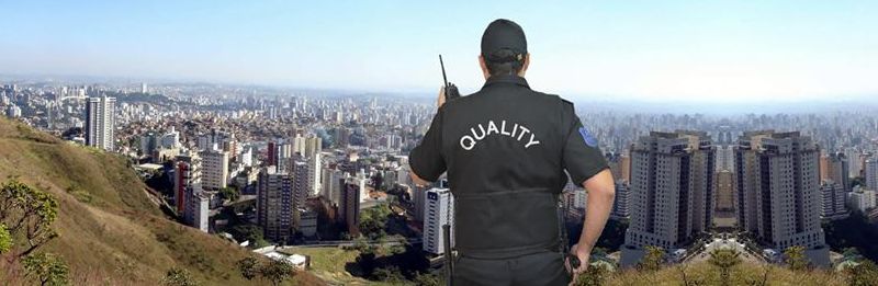Invista já no programa Trabalhe Conosco Quality Vigilância (Foto: qualityvigilancia.com.br)