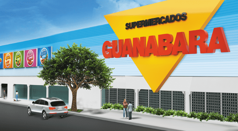 Foto: SupermercadosGuanabara