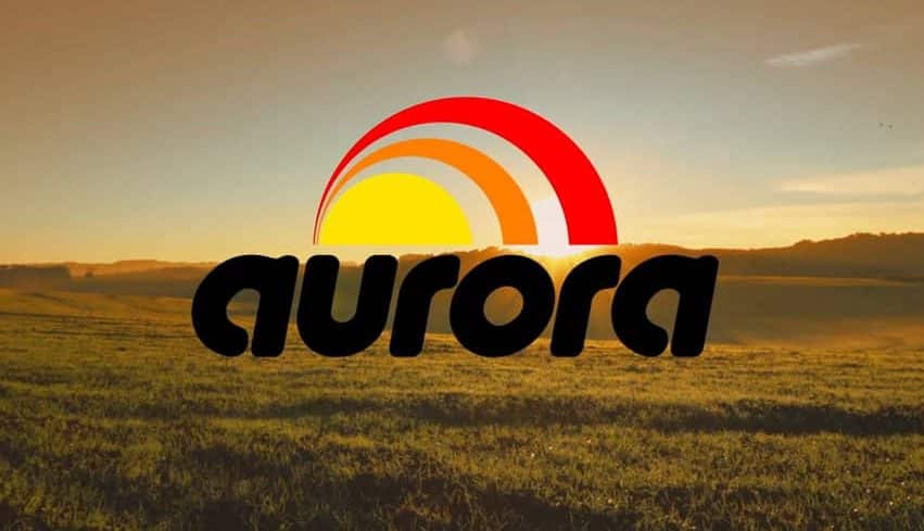 vagas para trabalhar na Aurora