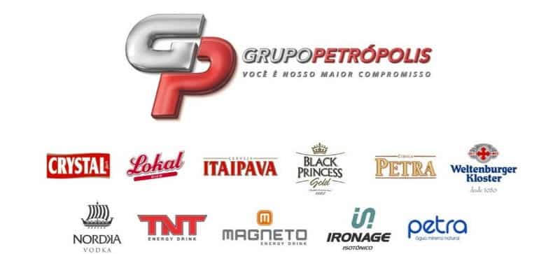 Trabalhe Conosco Grupo Petrópolis