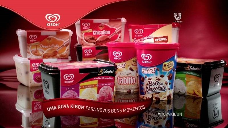 cadastrar currículo Kibon