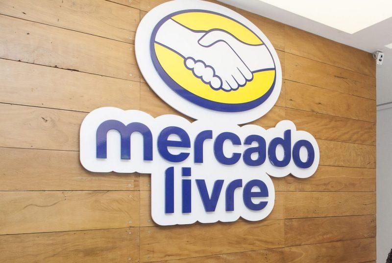 Cadastro de currículo mercado livre