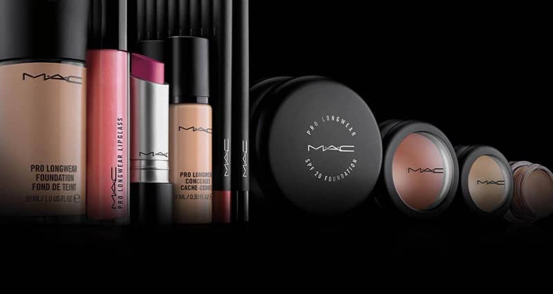 trabalhe conosco mac cosmetics