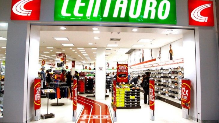 vagas de emprego centauro