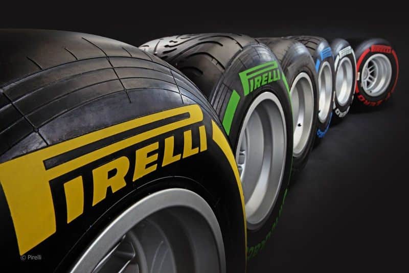 vagas de emprego Pirelli