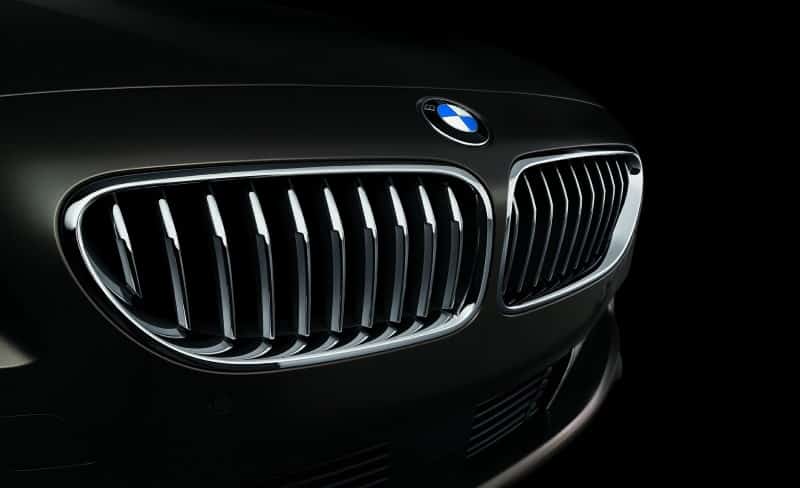 como enviar currículo para a bmw