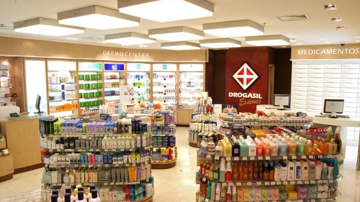 Como enviar currículo para a drogasil