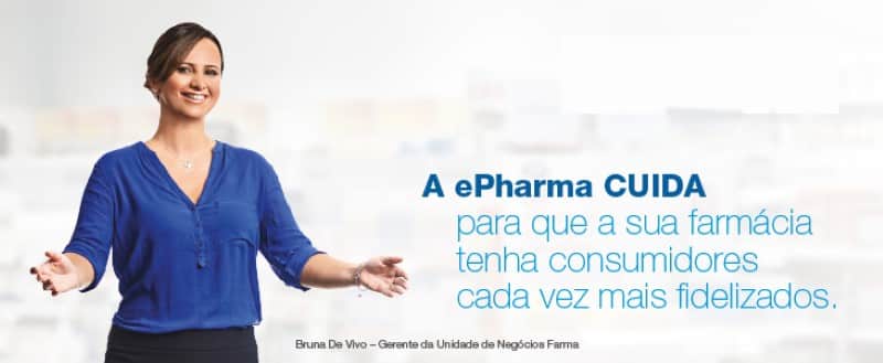 vagas de emprego ePharma