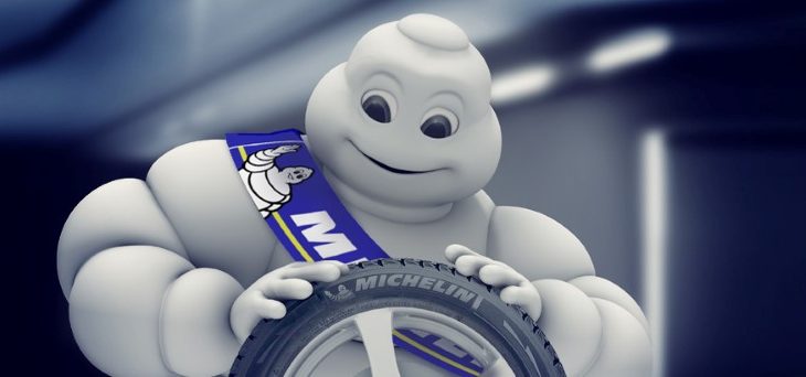 como cadastrar currículo na michelin