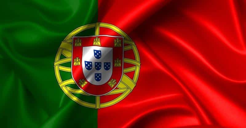 trabalhar em portugal
