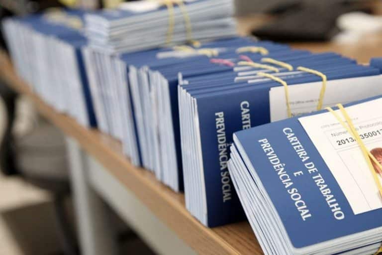 Como tirar carteira de trabalho RJ Missão Trabalho