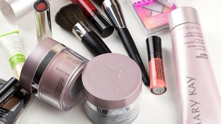 plano de carreira mary kay