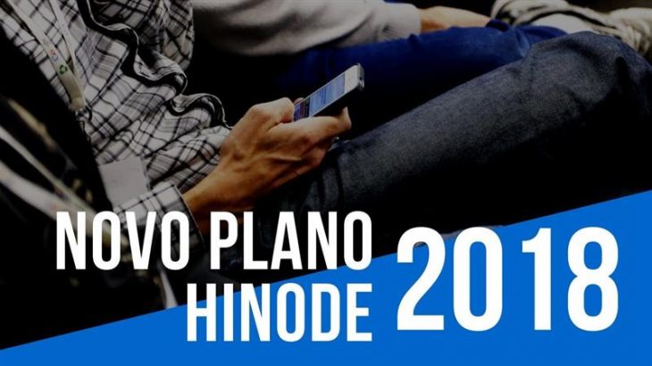 plano hinode 2018