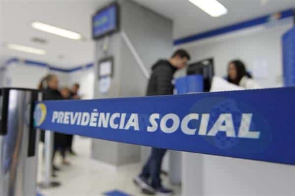 previdencia social