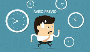 aviso previo