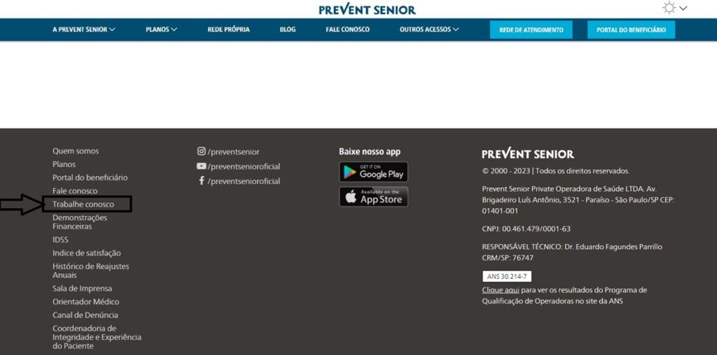 prevent senior 