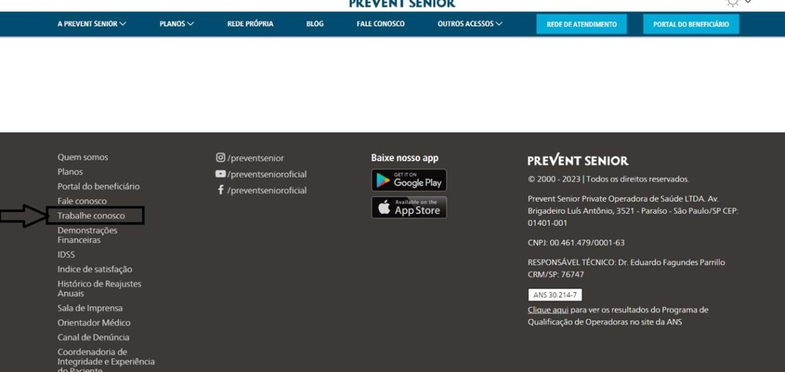 prevent senior